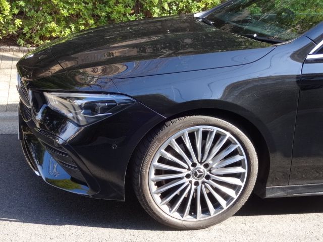 MERCEDES BENZ CLA SH 2024 Image 31
