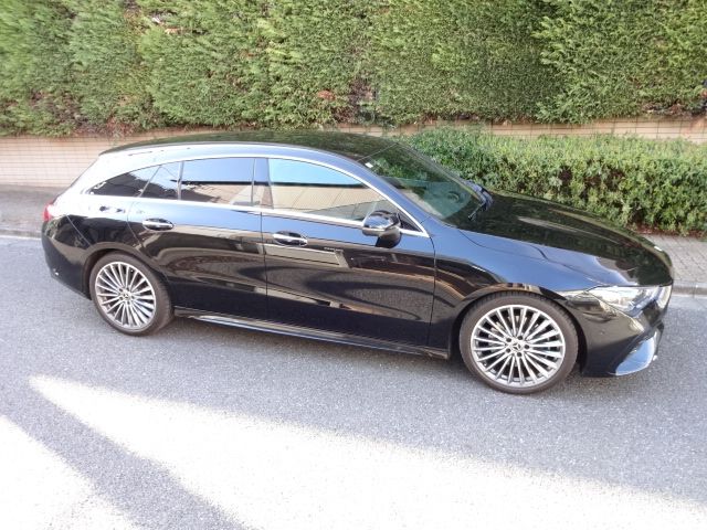 MERCEDES BENZ CLA SH 2024 Image 31