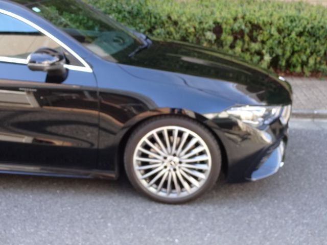 MERCEDES BENZ CLA SH 2024 Image 31