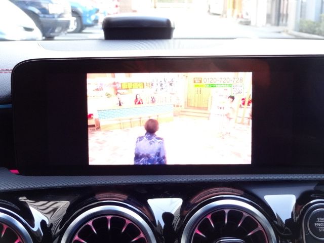 MERCEDES BENZ CLA SH 2024 Image 31