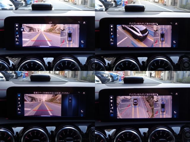 MERCEDES BENZ CLA SH 2024 Image 31