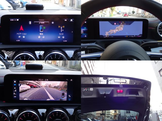 MERCEDES BENZ CLA SH 2024 Image 31