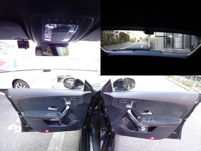 MERCEDES BENZ CLA SH 2024 Image 31