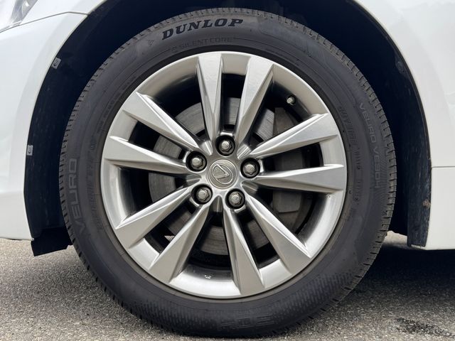 TOYOTA LEXUS LS600H 2013 Image 31