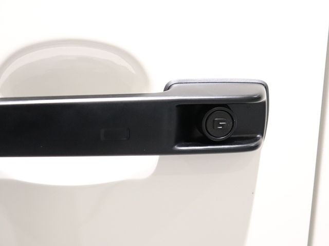 MERCEDES BENZ G CLAS 2025 Image 31