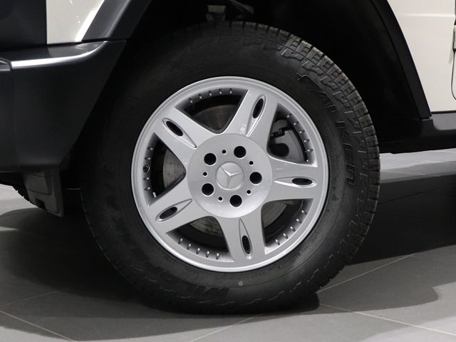 MERCEDES BENZ G CLAS 2025 Image 31