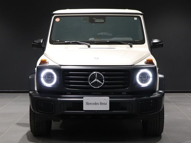 MERCEDES BENZ G CLAS 2025 Image 31