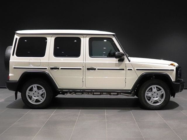 MERCEDES BENZ G CLAS 2025 Image 31
