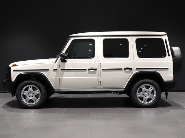 MERCEDES BENZ G CLAS 2025 Image 31