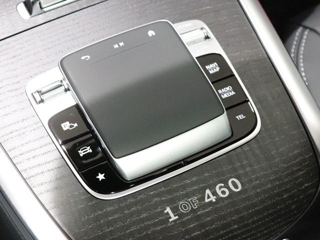 MERCEDES BENZ G CLAS 2025 Image 31