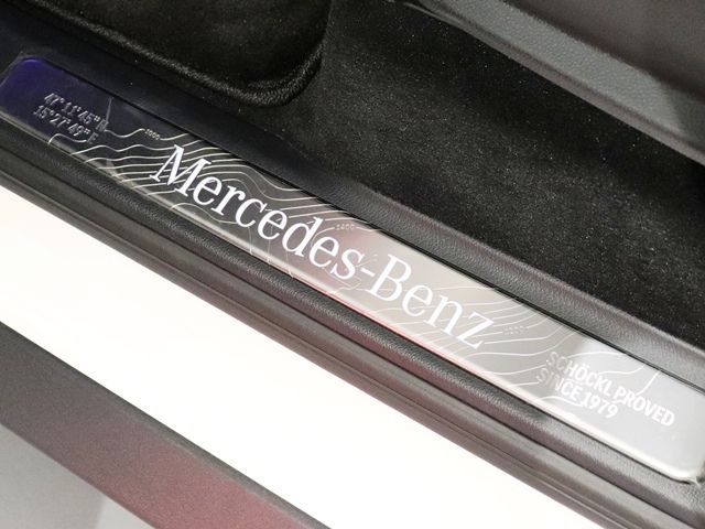 MERCEDES BENZ G CLAS 2025 Image 31