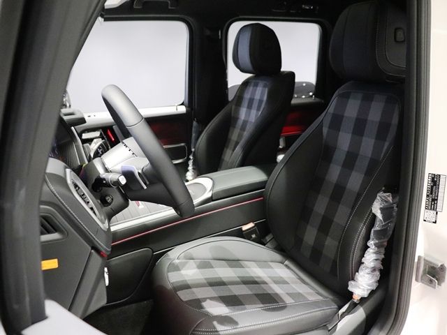MERCEDES BENZ G CLAS 2025 Image 31