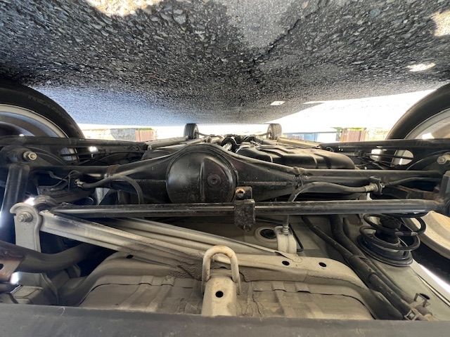 SUZUKI HUSTLER 4WD 2017 Image 31