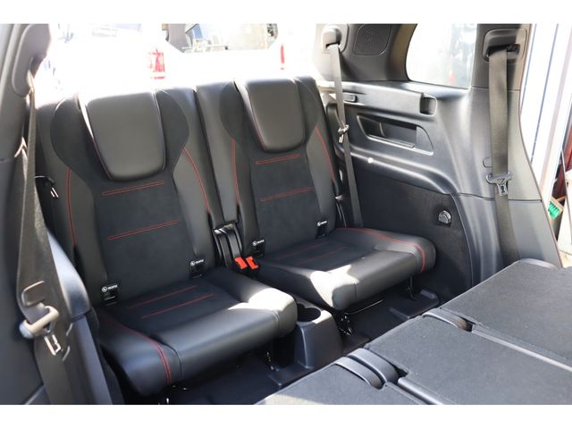 MERCEDES BENZ GLB 2023 Image 31