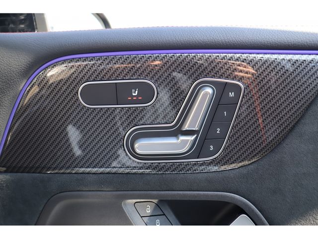 MERCEDES BENZ GLB 2023 Image 31