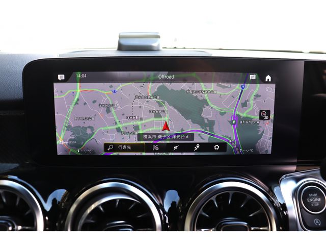 MERCEDES BENZ GLB 2023 Image 31