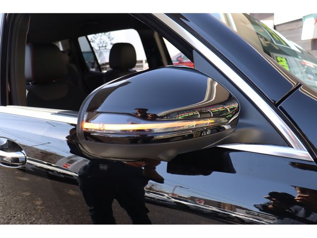 MERCEDES BENZ GLB 2023 Image 31