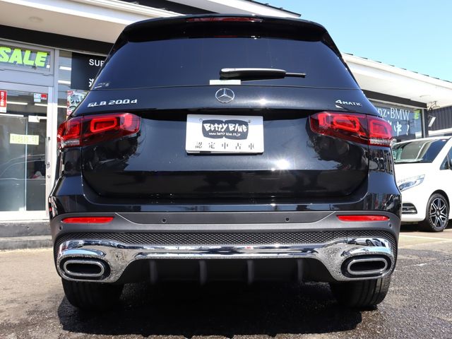 MERCEDES BENZ GLB 2023 Image 31