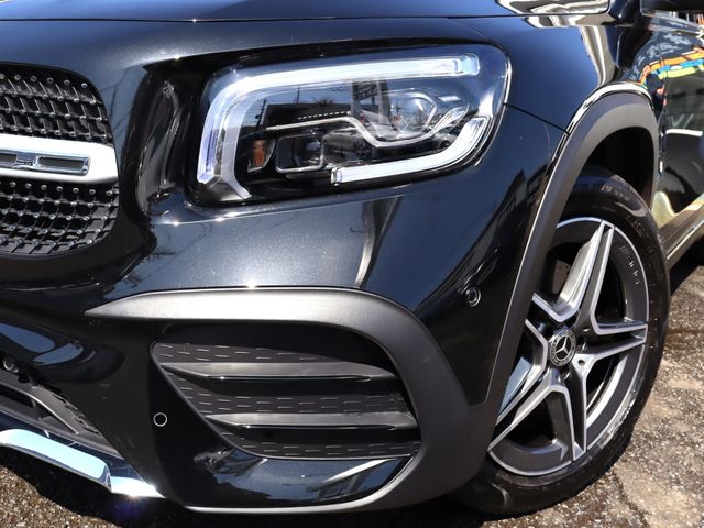 MERCEDES BENZ GLB 2023 Image 31