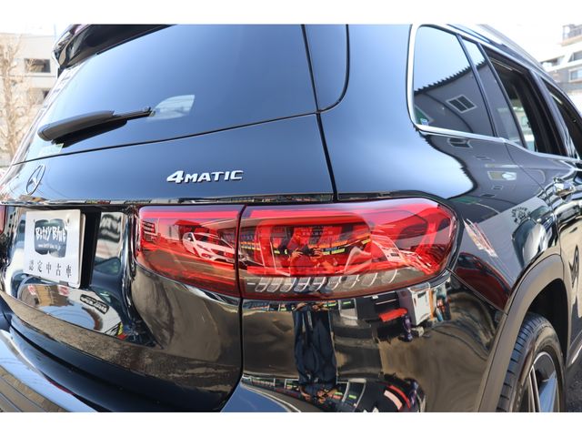 MERCEDES BENZ GLB 2023 Image 31