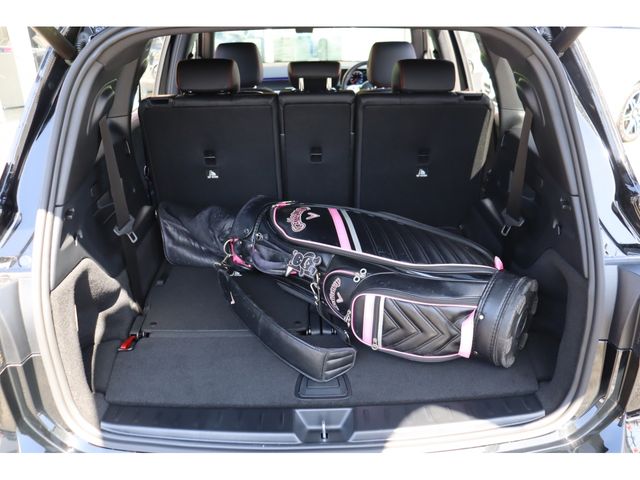 MERCEDES BENZ GLB 2023 Image 31