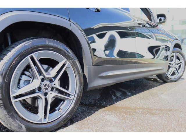 MERCEDES BENZ GLB 2023 Image 31