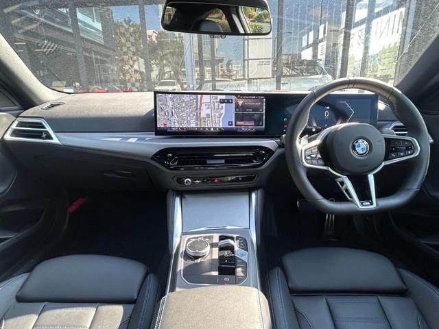 BMW 2SERIES COUPE 2025 Image 31