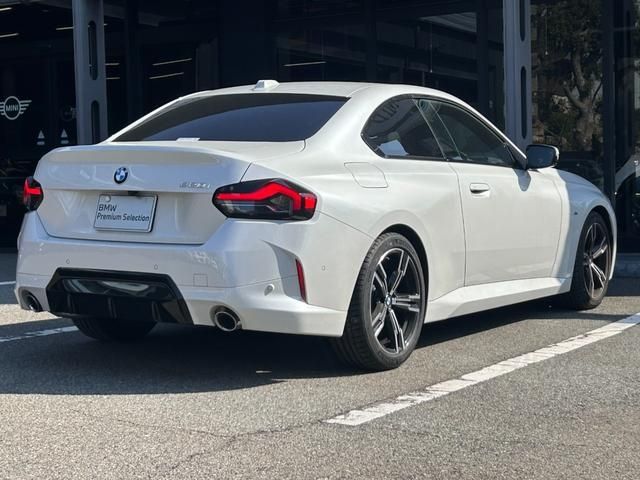BMW 2SERIES COUPE 2025 Image 31