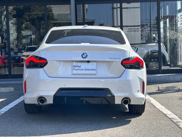 BMW 2SERIES COUPE 2025 Image 31