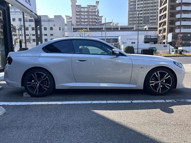 BMW 2SERIES COUPE 2025 Image 31