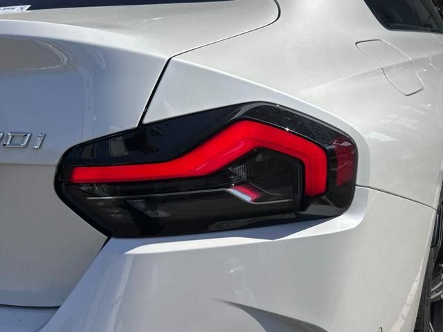 BMW 2SERIES COUPE 2025 Image 31