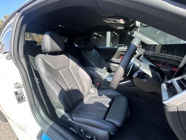 BMW 2SERIES COUPE 2025 Image 31