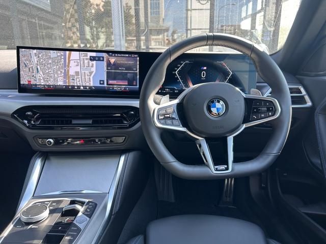 BMW 2SERIES COUPE 2025 Image 31