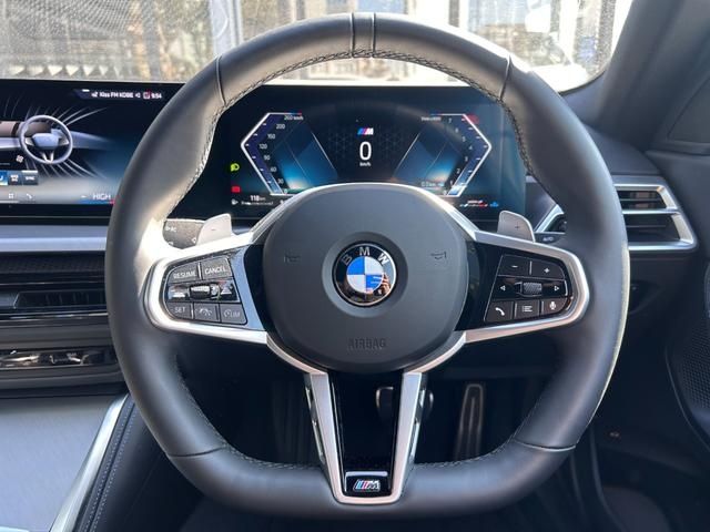 BMW 2SERIES COUPE 2025 Image 31