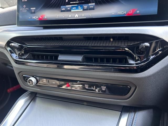 BMW 2SERIES COUPE 2025 Image 31