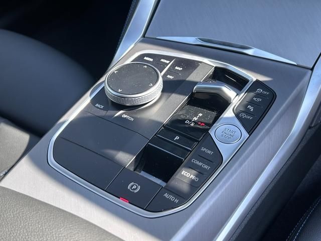 BMW 2SERIES COUPE 2025 Image 31