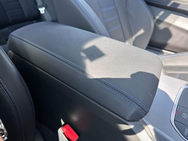 BMW 2SERIES COUPE 2025 Image 31