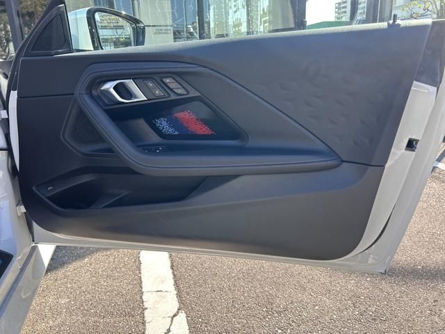 BMW 2SERIES COUPE 2025 Image 31