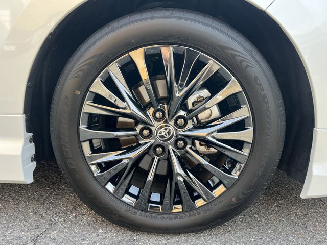 TOYOTA VELLFIRE 2025 Image 31