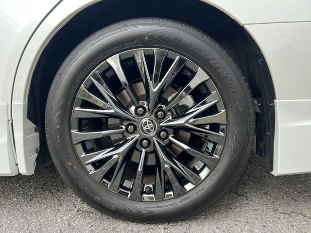 TOYOTA VELLFIRE 2025 Image 31