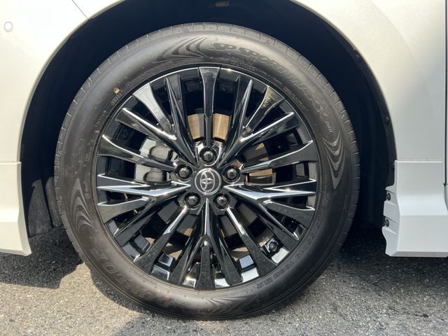 TOYOTA VELLFIRE 2025 Image 31