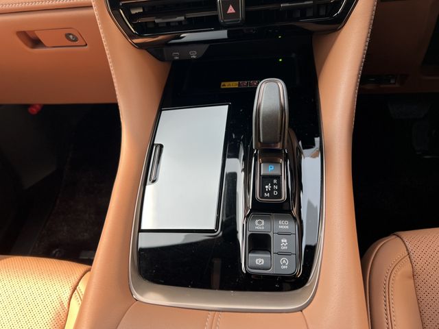 TOYOTA VELLFIRE 2025 Image 31