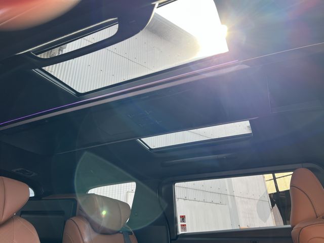 TOYOTA VELLFIRE 2025 Image 31