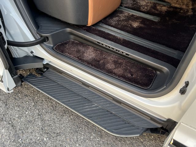 TOYOTA VELLFIRE 2025 Image 31