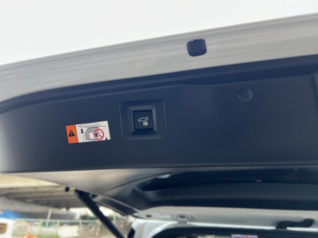 TOYOTA VELLFIRE 2025 Image 31