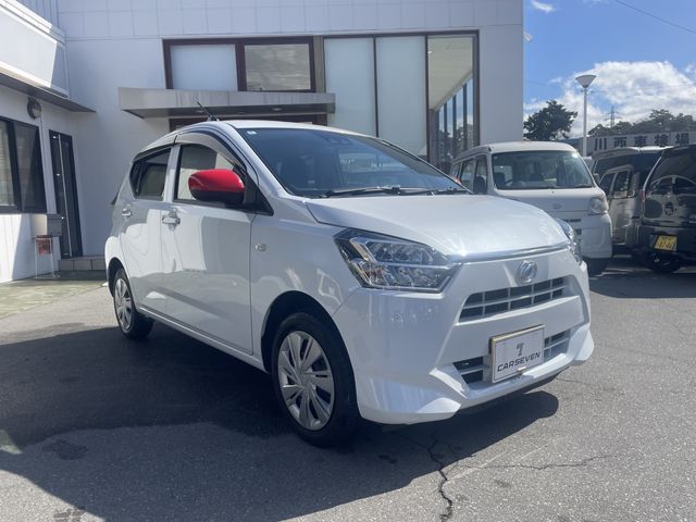 DAIHATSU MIRA E:S 4WD 2022 Image 31