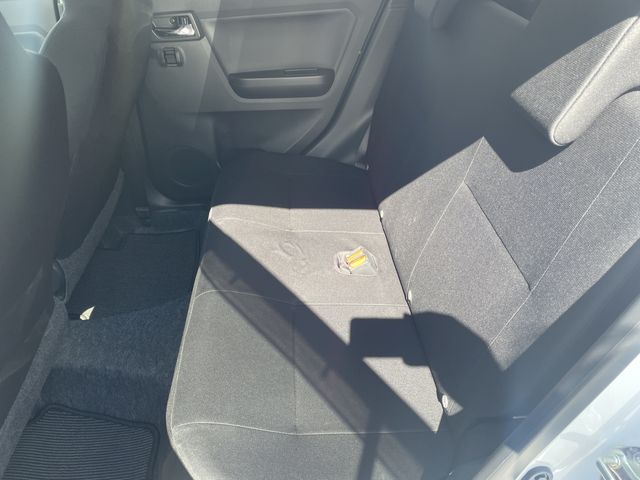 DAIHATSU MIRA E:S 4WD 2022 Image 31