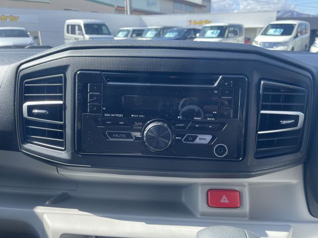 DAIHATSU MIRA E:S 4WD 2022 Image 31