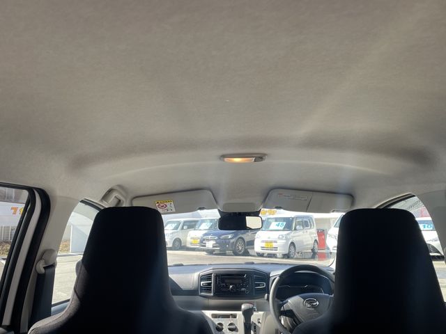 DAIHATSU MIRA E:S 4WD 2022 Image 31