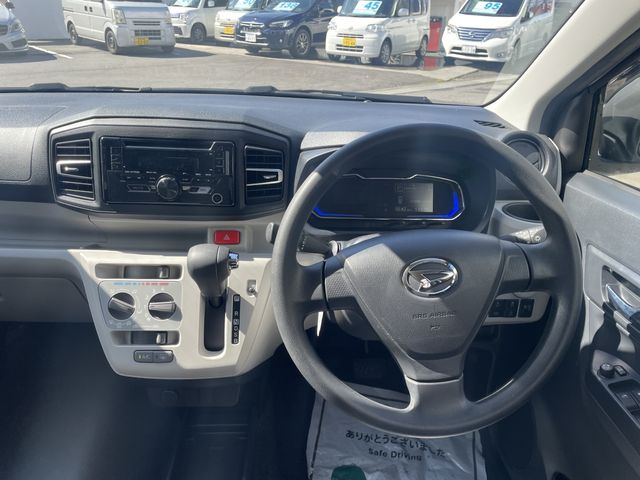 DAIHATSU MIRA E:S 4WD 2022 Image 31